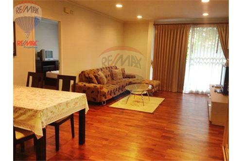 condo for sale Baan Siri Ruedee condo for rent